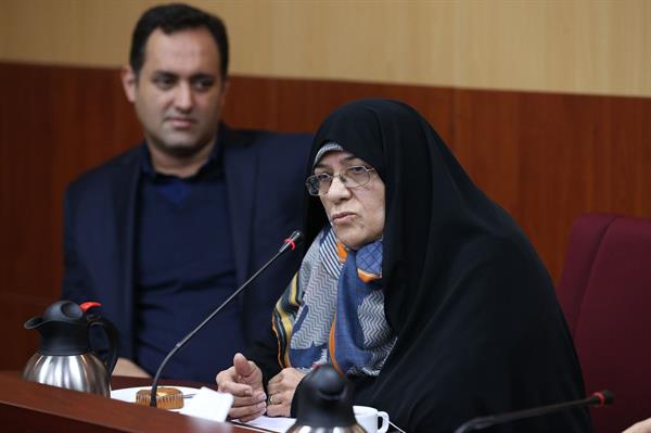 مراسم گرامیداشت روز میلاد حضرت فاطمه (ص) 19