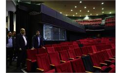 دیدارهای دبیرکل فدراسیون کشورهای اسلامی در تهران 12