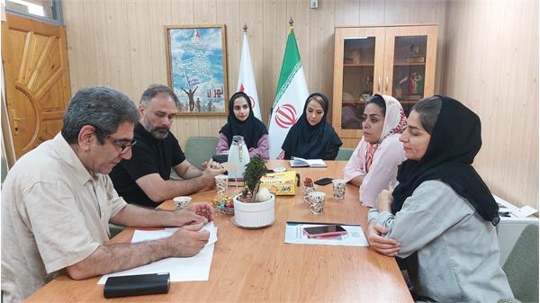 بازیهای آسیایی آیچی – ناگویا : تحلیل عملکرد آمادگی ذهنی ملی پوشان کوراش بررسی شد