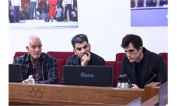 جلسات هماهنگی با فدراسیون ها اعزامی به بازی های آسیایی آیچی،ناگویا 32