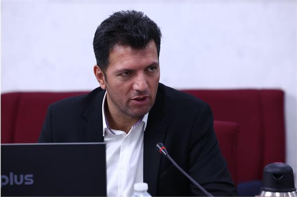 جهت حضور در بازیهای آسیایی آیچی_ناگویا2026؛محسن شادی:تلاش روئینگ بازگشت به روزهای اوج گذشته است