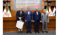 ​امضای تفاهم‌نامه کمیته ملی المپیک و بانک اقتصاد نوین جهت حمایت پنج ساله از 9 ورزشکار نوجوان 3