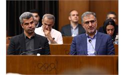 ​امضای تفاهم‌نامه کمیته ملی المپیک و بانک اقتصاد نوین جهت حمایت پنج ساله از 9 ورزشکار نوجوان 28