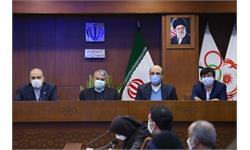نشست ستاد عالی بازیهای المپیک،پارالمپیک و آسیایی و پارآسیایی 27
