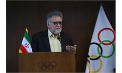 مراسم رونمایی از سردیس چهره های ماندگار ورزش ایران 13