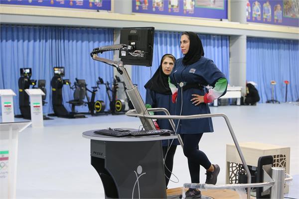 بازی های آسیایی آیچی-ناگویا 2026؛ گلف باز اعزامی به بازی‌های آسیایی تست داد