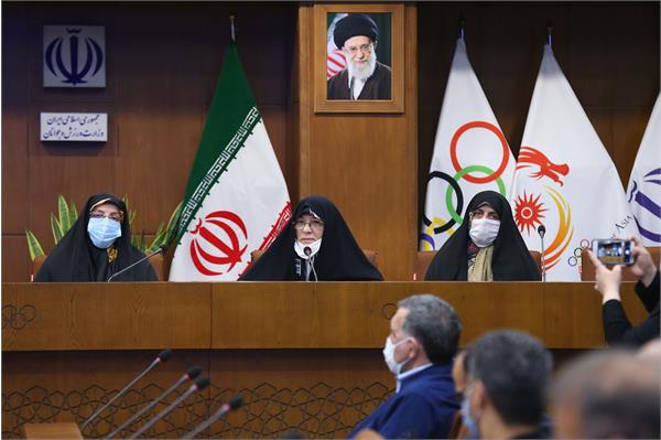 نشست صمیمانه دکتر نوبخت با مسئولین ورزش کشور 27