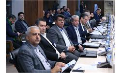 پنجاه و دومین مجمع عمومی کمیته ملی المپیک 25