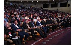 مراسم تجلیل از مدال آوران باز یهای آسیایی هانگژو 43