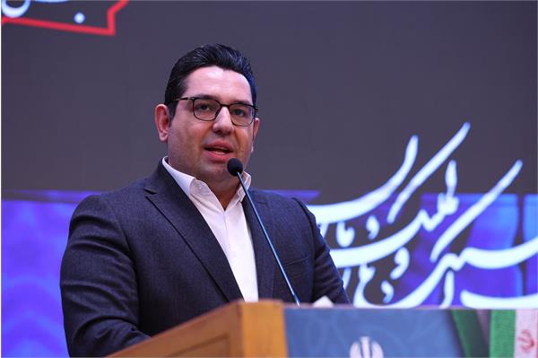 آیین تجلیل از قهرمانان المپیک و پارالمپیک پاریس 32