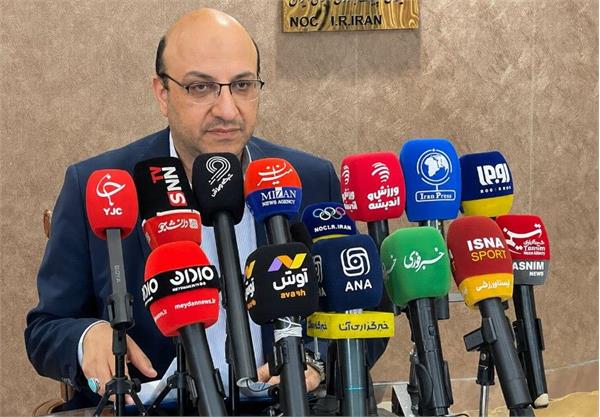 دکتر علی نژاد در پایان شصت و ششمین نشست هیئت اجرایی عنوان داشت؛اتراچالی و گلشاد نژاد پرچمداران کاروان ایران در بازیهای آسیایی آیچی _ناگویا