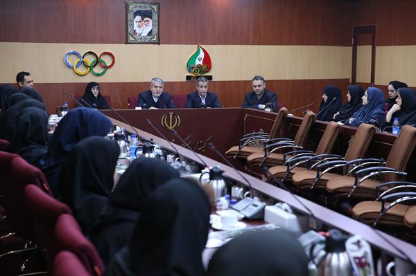 مراسم گرامیداشت روز میلاد حضرت فاطمه (ص) 13