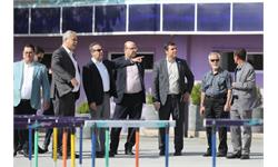 دیدارهای دبیرکل فدراسیون کشورهای اسلامی در تهران 48