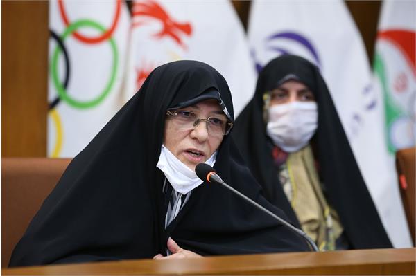 نشست صمیمانه دکتر نوبخت با مسئولین ورزش کشور 25