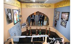دیدار ریاست کمیته ملی المپیک با سفیر ژاپن در ایران 13