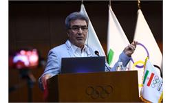 همایش صلح و ورزش 5