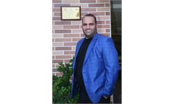 نصب تابلوهای افتخار قهرمانان المپیک استان مازندران 32