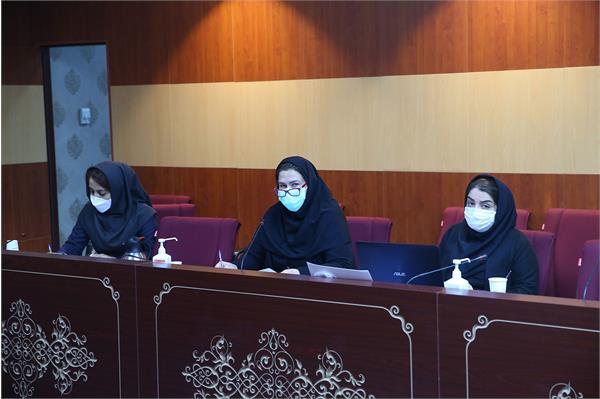 جلسه تاریخ شفاهی ورزش ایران 5