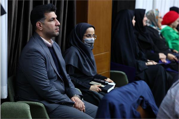 همایش بین المللی علمی و پژوهشی ورزش زنان 34