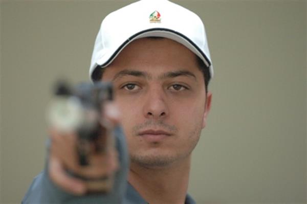برخورداری بیست و هفتم شد و به فینال نرسید(522)