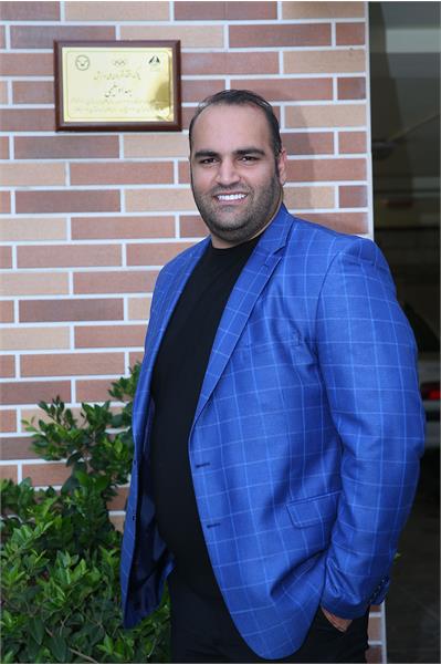 نصب تابلوهای افتخار قهرمانان المپیک استان مازندران 32