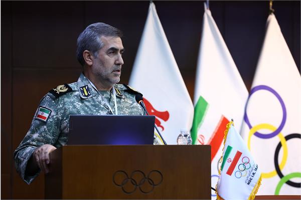 همایش صلح و ورزش 8