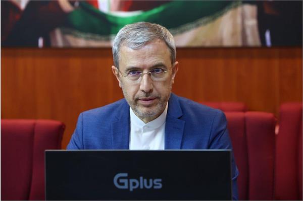 نشست تخصصی بازیهای همبستگی کشورهای اسلامی ریاض: علی قارداشی  :جابجایی در ترکیب نهایی تیم پسران خواهیم داشت