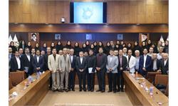اولین نشست هم اندیشی کمیسیون های کمیته ملی المپیک 63