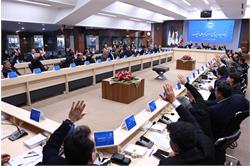 پنجاه و چهارمین مجمع عمومی کمیته ملی المپیک 16