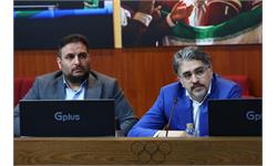 جلسات هماهنگی با فدراسیون ها اعزامی به بازی های کشورهای اسلامی عربستان 62