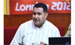 جلسات هماهنگی با فدراسیون های اعزامی به سانیا و ناگویا 38