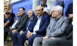 بازدید دبیرکل کمیته ملی المپیک از اردو تکواندو،کوراش و کاراته 36
