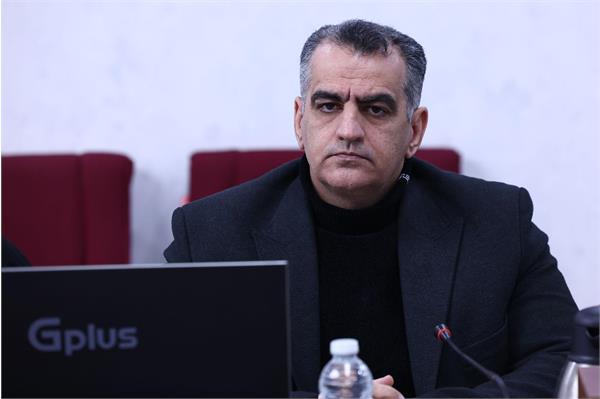 جلسات هماهنگی با فدراسیون ها اعزامی به بازی های آسیایی آیچی،ناگویا 142