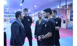 دیدارهای دبیرکل فدراسیون کشورهای اسلامی در تهران 34