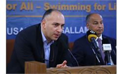 دیدارهای مقامات ارشد شورای المپیک آسیا در ایران 43