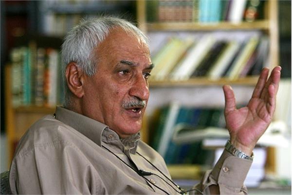 صالحی امیری درگذشت حسن انوشه پژوهشگرو ادیب وارسته زبان و ادبیات فارسی را تسلیت گفت