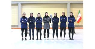 با هدف حضور در مسابقات قهرمانی آسیا؛ اعضای تیم ملی اسکواش بانوان تست دادند