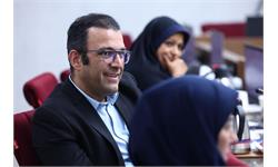 جلسات هماهنگی با فدراسیون ها اعزامی به بازی های آسیایی آیچی، ناگویا 73