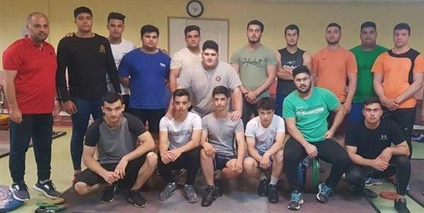 19 وزنه‌بردار به اردوی تیم ملی نوجوانان دعوت شدند/ آغاز تمرینات از 27خردادماه