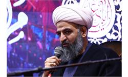 مراسم عزاداری اربعین حسینی 39