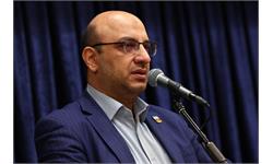 مراسم اعطا پرچم و بدرقه پرچمداران اعزامی به بازیهای آسیایی آیچی ناگویا 30