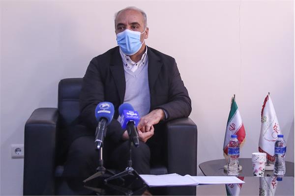 قمری : استعداد یابی مهمترین دستاوردم بود