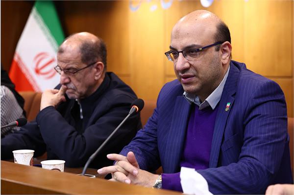 نخستین جلسه تخصصی مربیان تیم های ملی 28