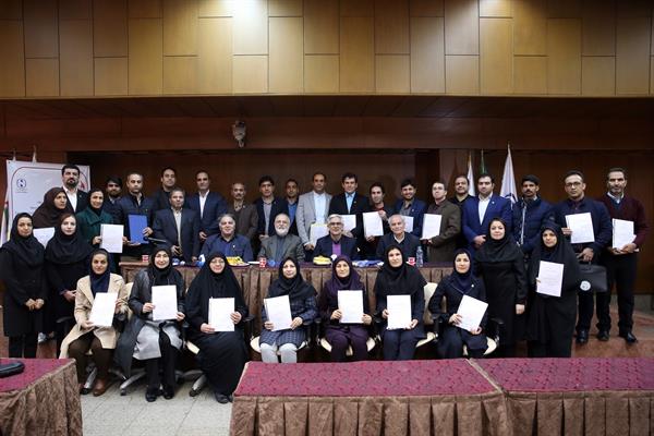 دبیرکل کمیته ملی المپیک: انتقال اهداف و آرمانهای المپیک جزو هدف‌های اصلی کمیته ملی المپیک است