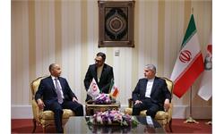 دیدارهای مقامات ارشد شورای المپیک آسیا در ایران 23