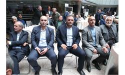 نشست صمیمی پبشکسوتان ورزشی کشور با آیت الله سید حسن خمینی،مسوولان وزارت ورزش و جوانان و کمیته ملی المپیک و پارالمپیک 16