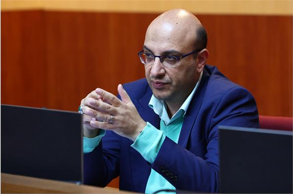 جلسه هیئت اجرایی کمیته ملی المپیک. 23