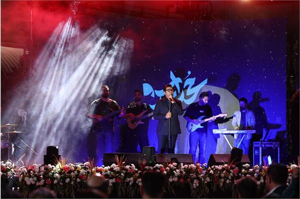 آیین بدرقه کاروان های اعزامی به بازی های آسیایی جوانان بحرین و کشورهای اسلامی ریاض 24