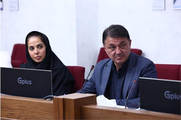 جلسات هماهنگی با فدراسیون ها اعزامی به بازی های آسیایی آیچی، ناگویا 140
