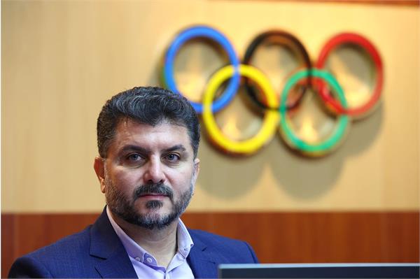 جلسات هماهنگی با فدراسیون های اعزامی به سانیا و ناگویا 45